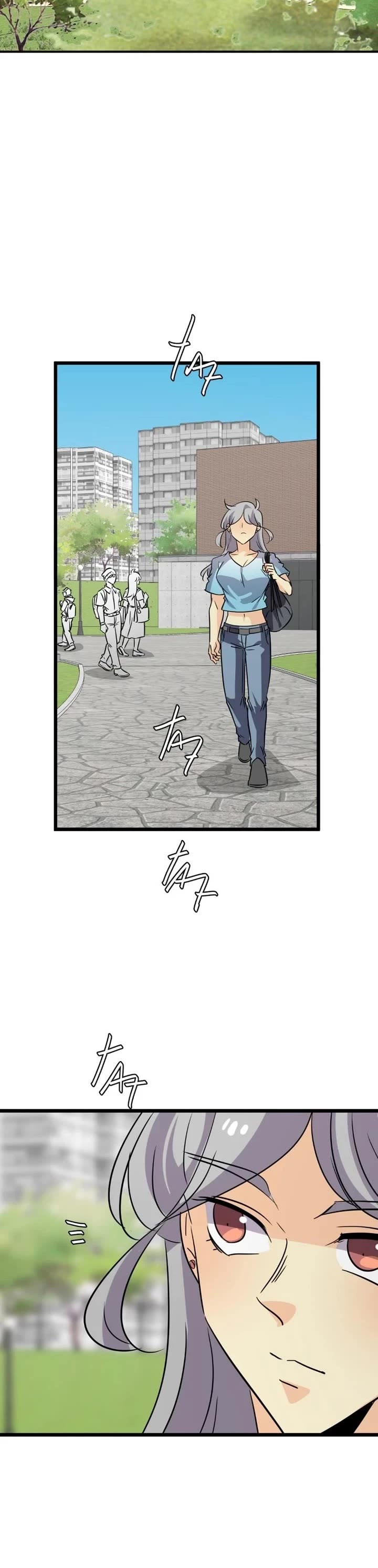 unOrdinary chapter 383 page 24