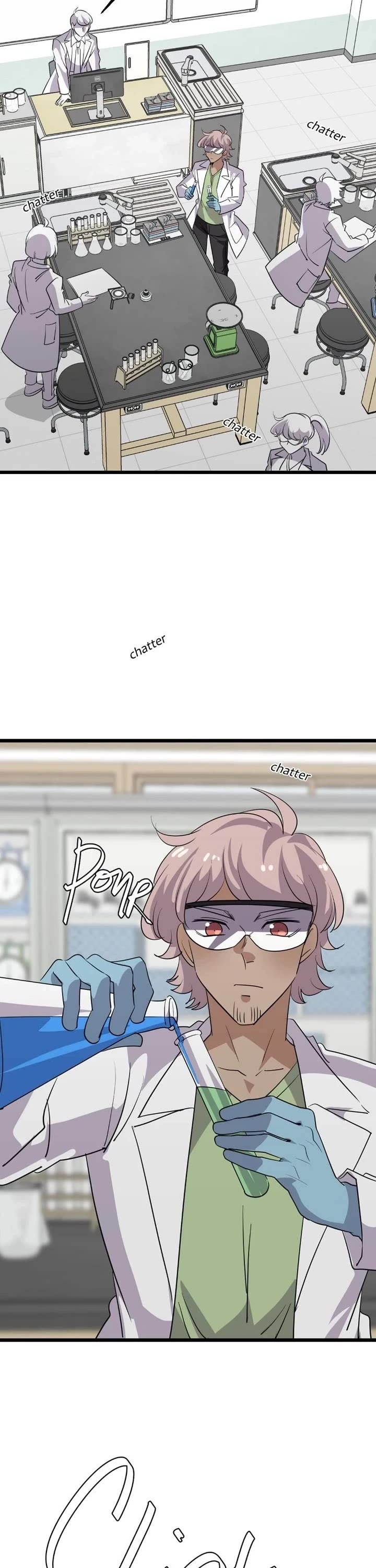 unOrdinary chapter 383 page 27