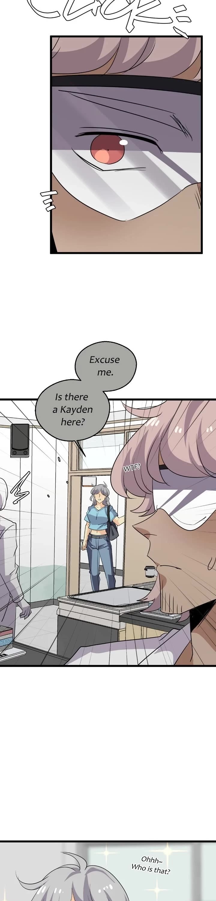 unOrdinary chapter 383 page 28