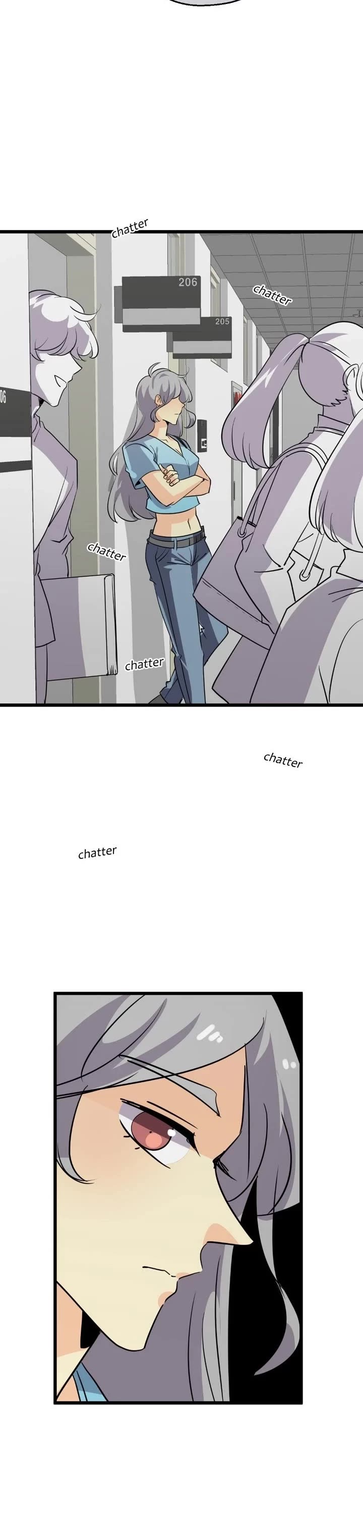 unOrdinary chapter 383 page 32