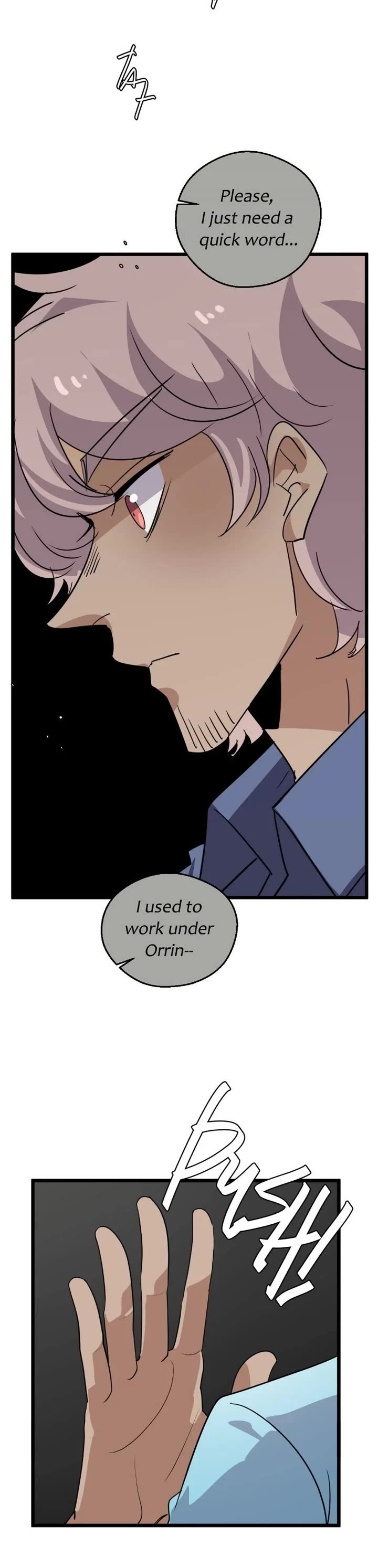 unOrdinary chapter 383 page 34
