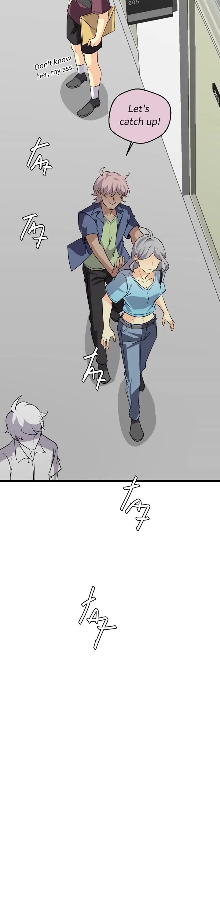 unOrdinary chapter 383 page 36