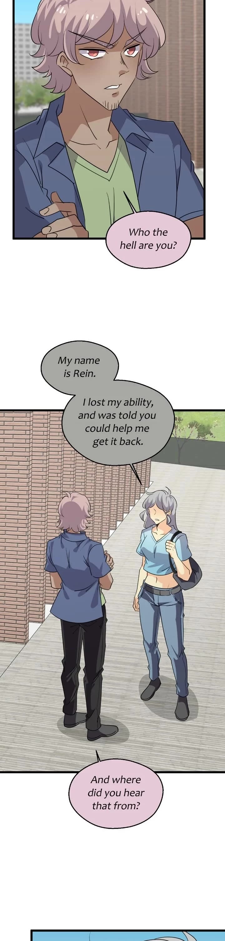 unOrdinary chapter 383 page 38