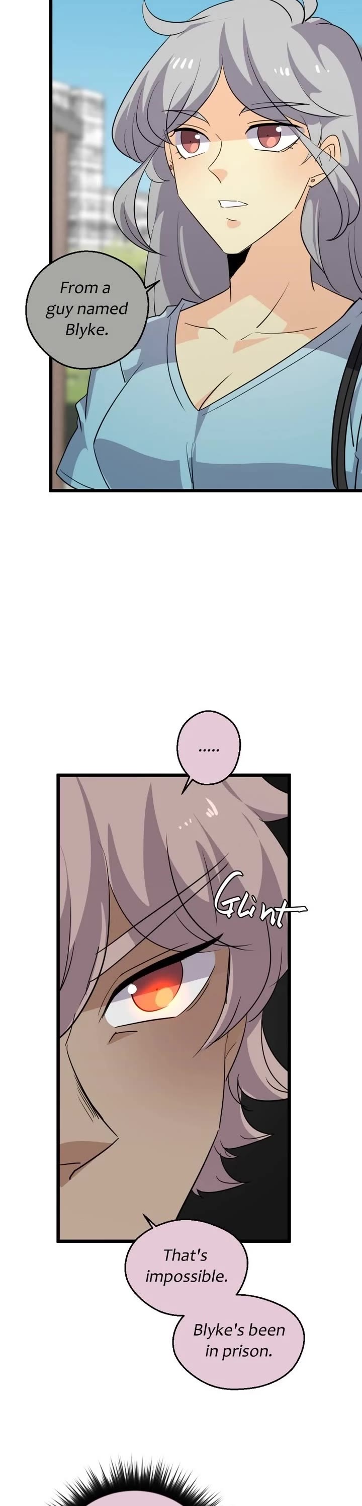 unOrdinary chapter 383 page 39