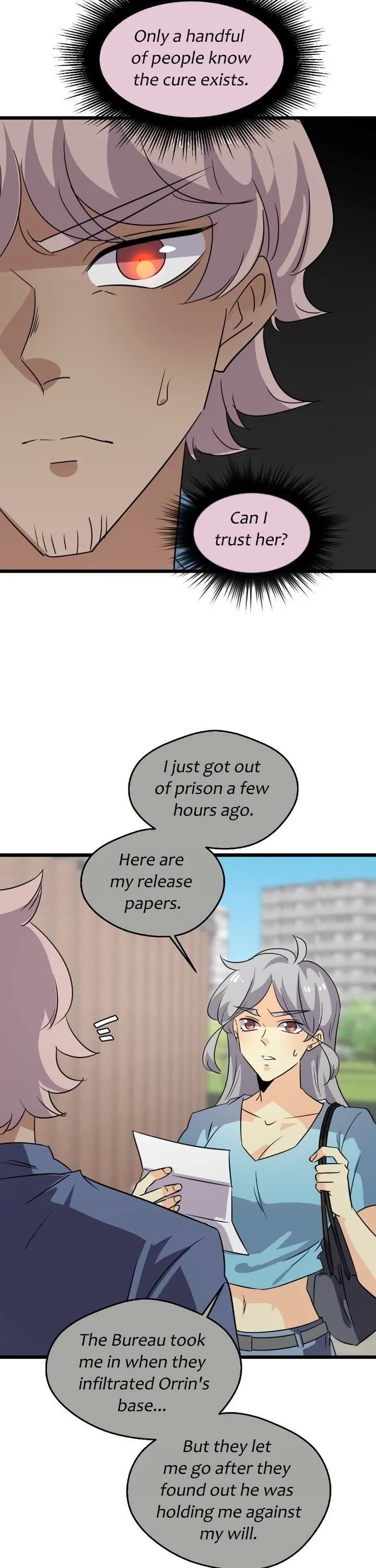 unOrdinary chapter 383 page 42