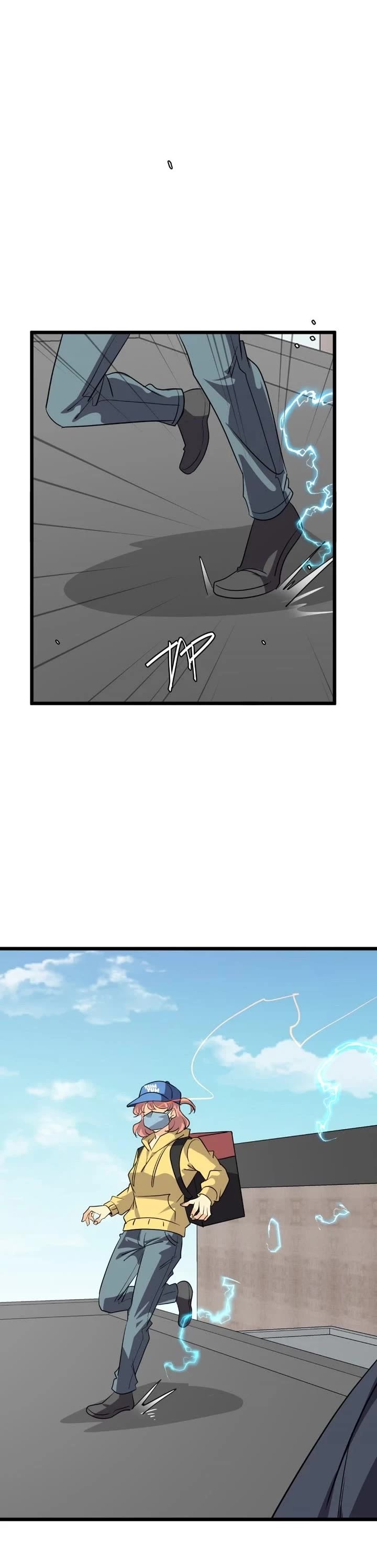 unOrdinary chapter 383 page 54