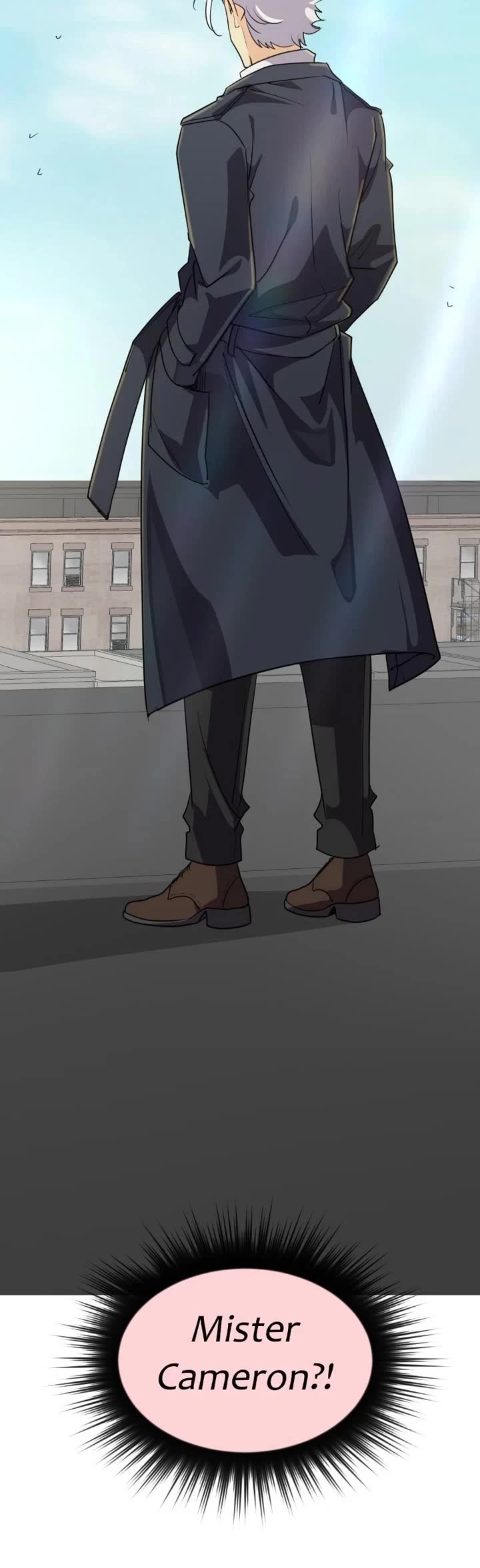 unOrdinary chapter 383 page 56