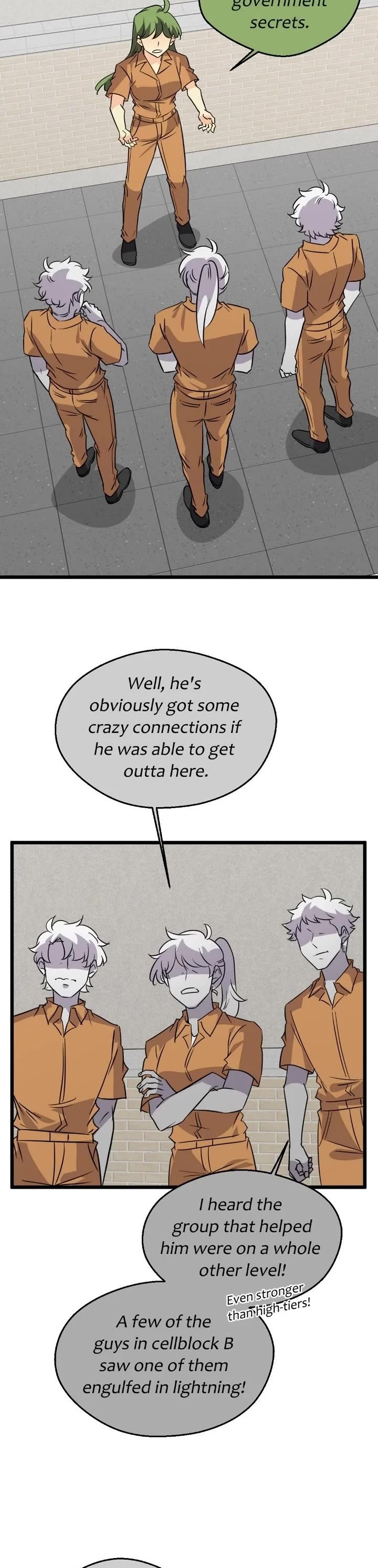 unOrdinary chapter 383 page 9