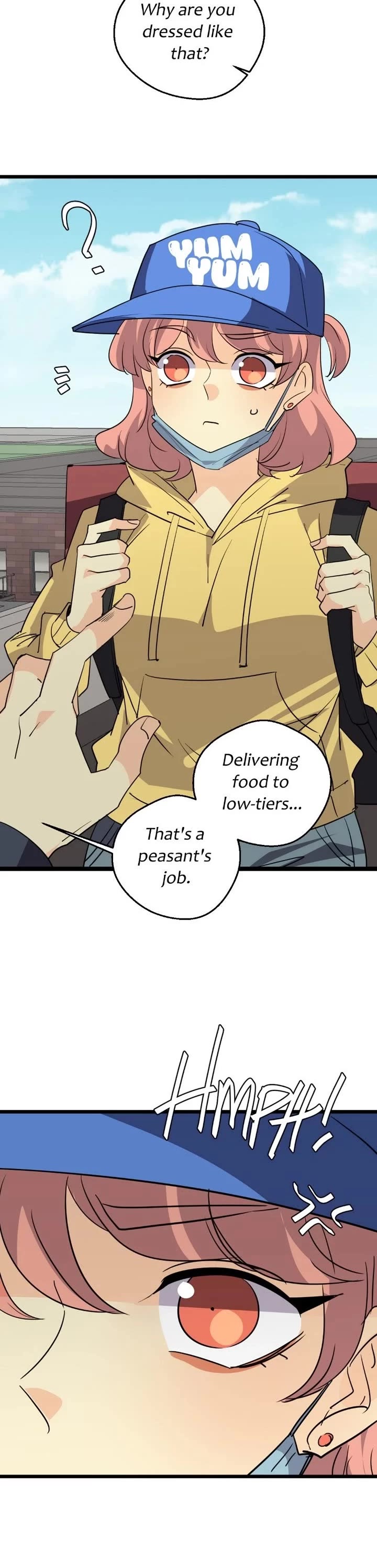 unOrdinary chapter 384 page 29