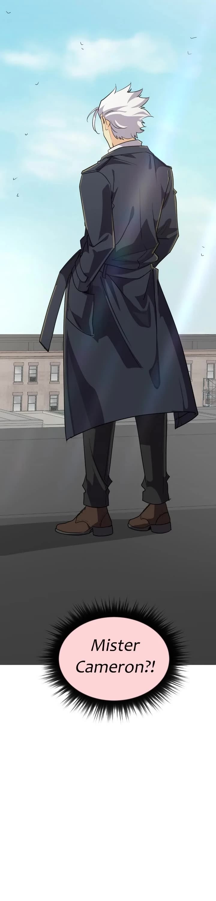 unOrdinary chapter 384 page 3