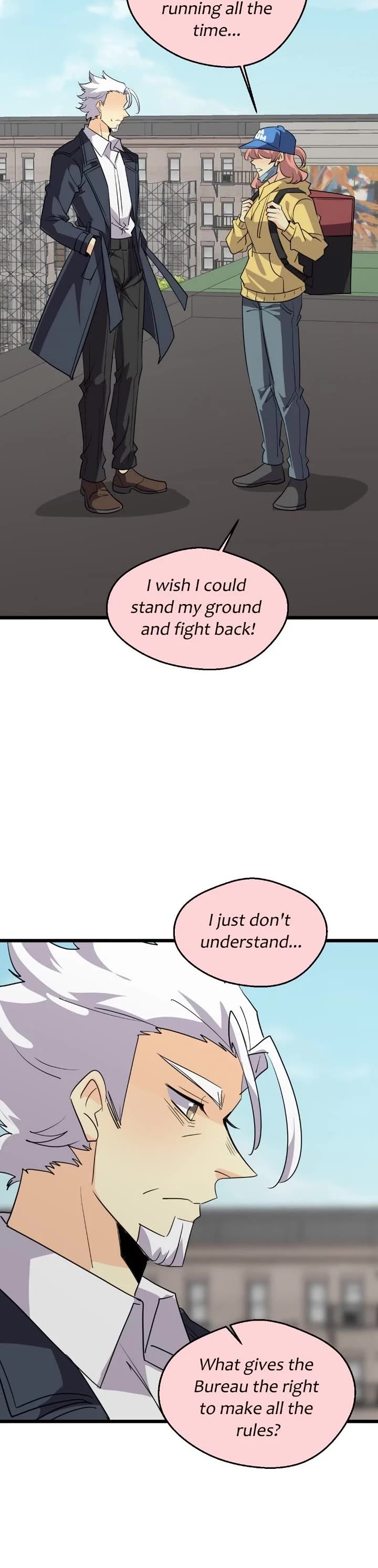 unOrdinary chapter 384 page 35