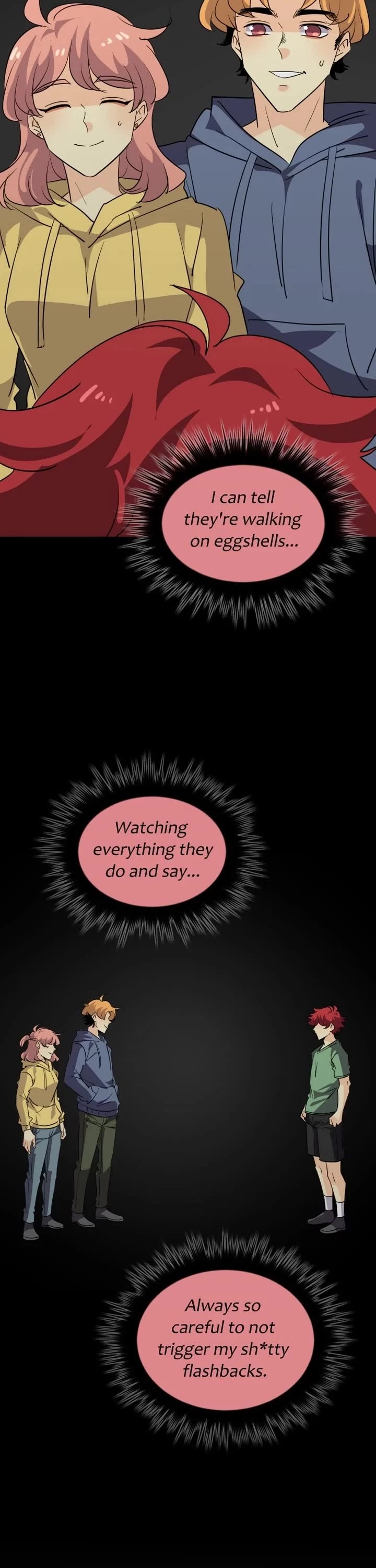unOrdinary chapter 384 page 52