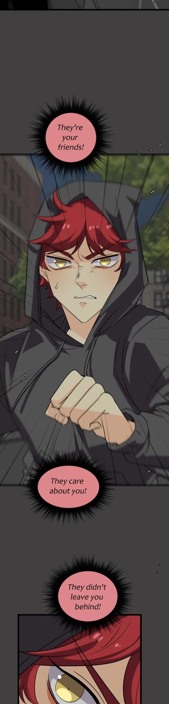 unOrdinary chapter 385 page 10