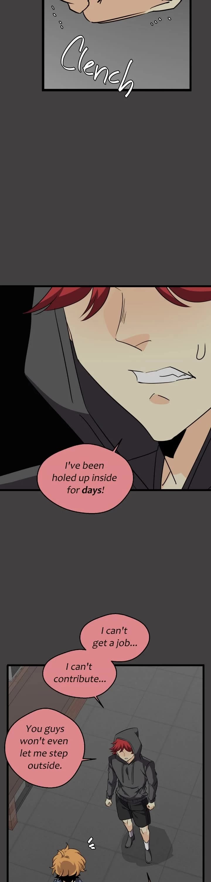 unOrdinary chapter 385 page 16