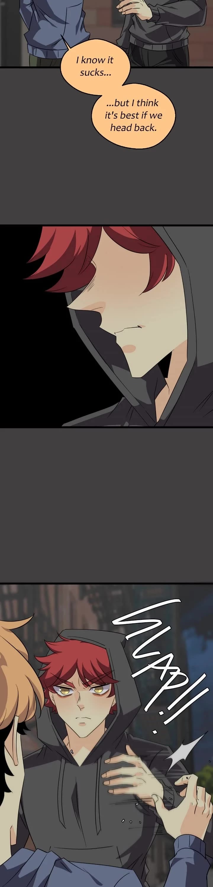 unOrdinary chapter 385 page 19