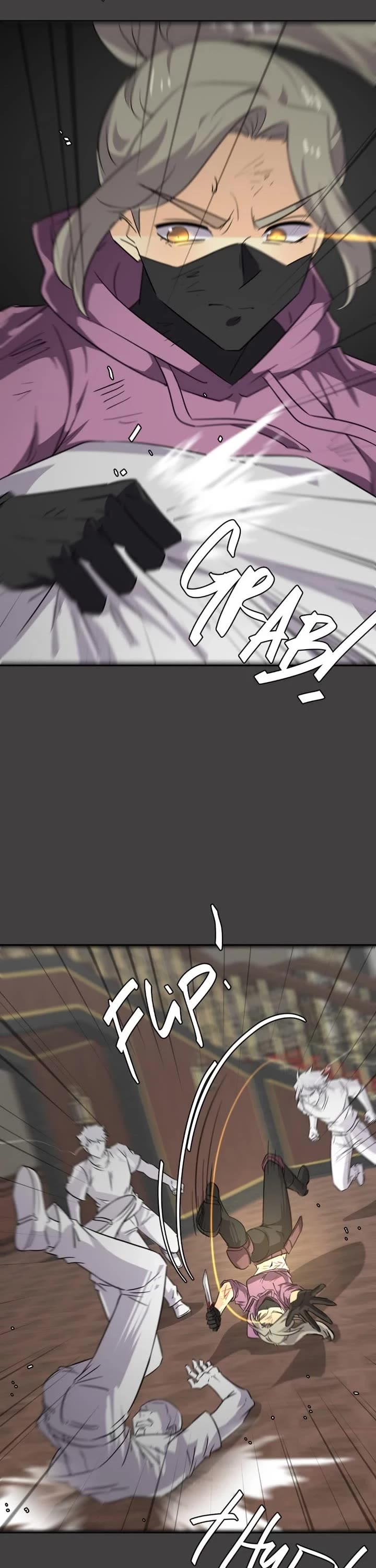 unOrdinary chapter 385 page 56