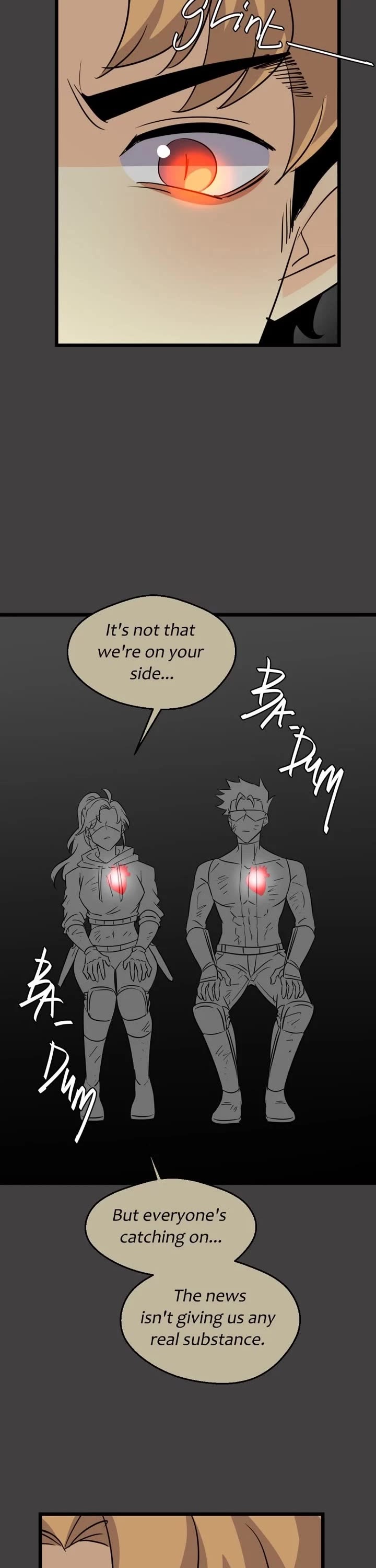unOrdinary chapter 386 page 42