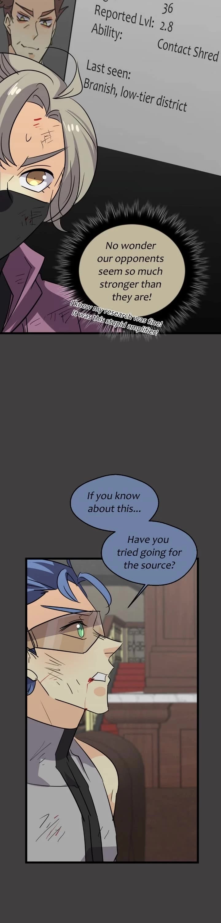 unOrdinary chapter 386 page 46