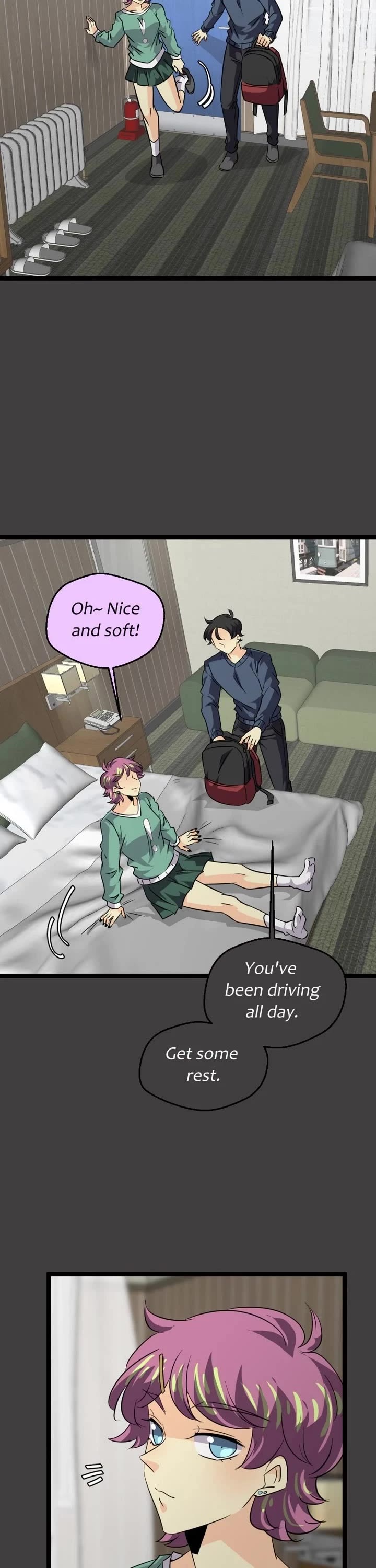 unOrdinary chapter 389 page 27