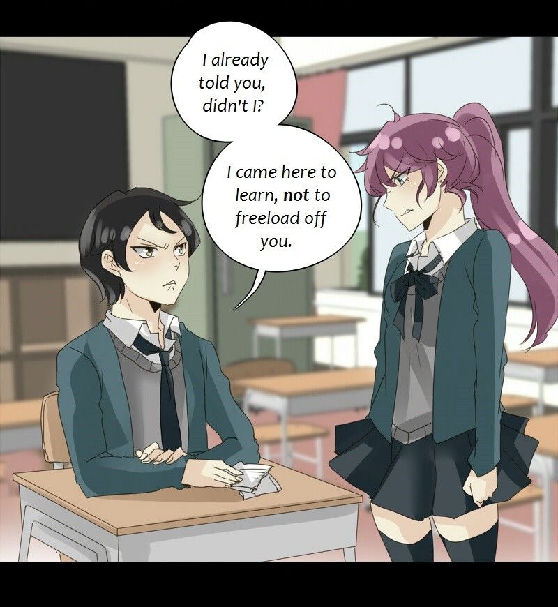 unOrdinary chapter 39 page 11