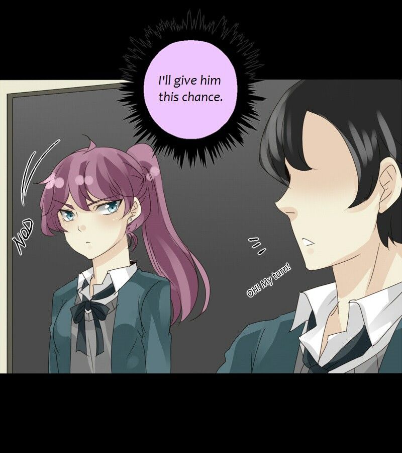 unOrdinary chapter 39 page 20