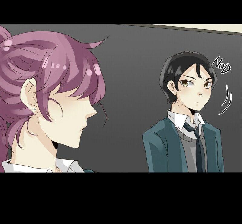 unOrdinary chapter 39 page 21