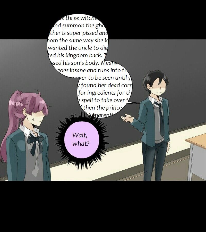 unOrdinary chapter 39 page 25