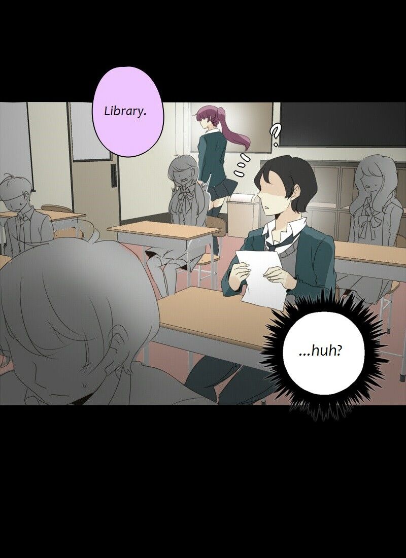 unOrdinary chapter 39 page 37