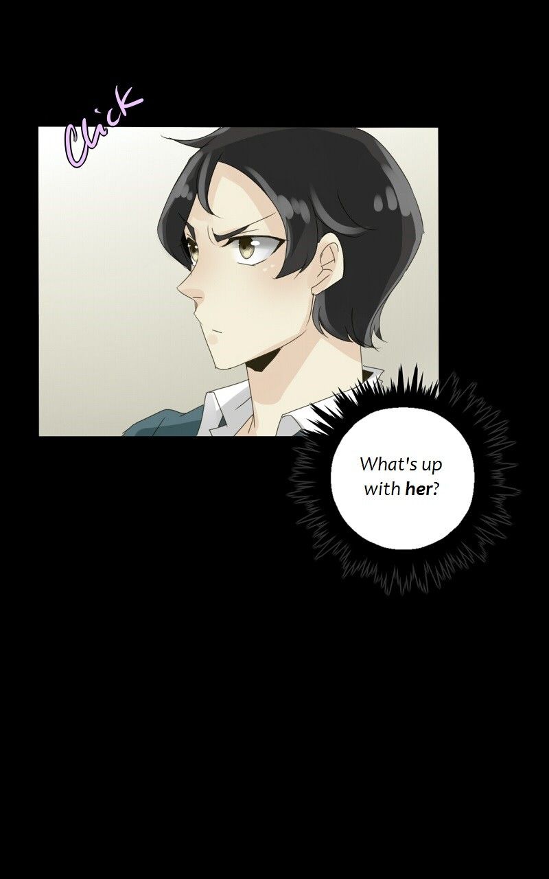 unOrdinary chapter 39 page 38