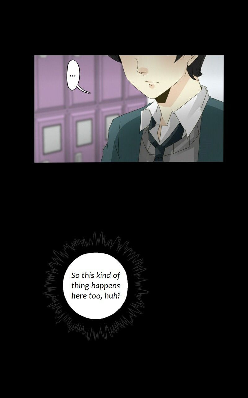 unOrdinary chapter 39 page 46