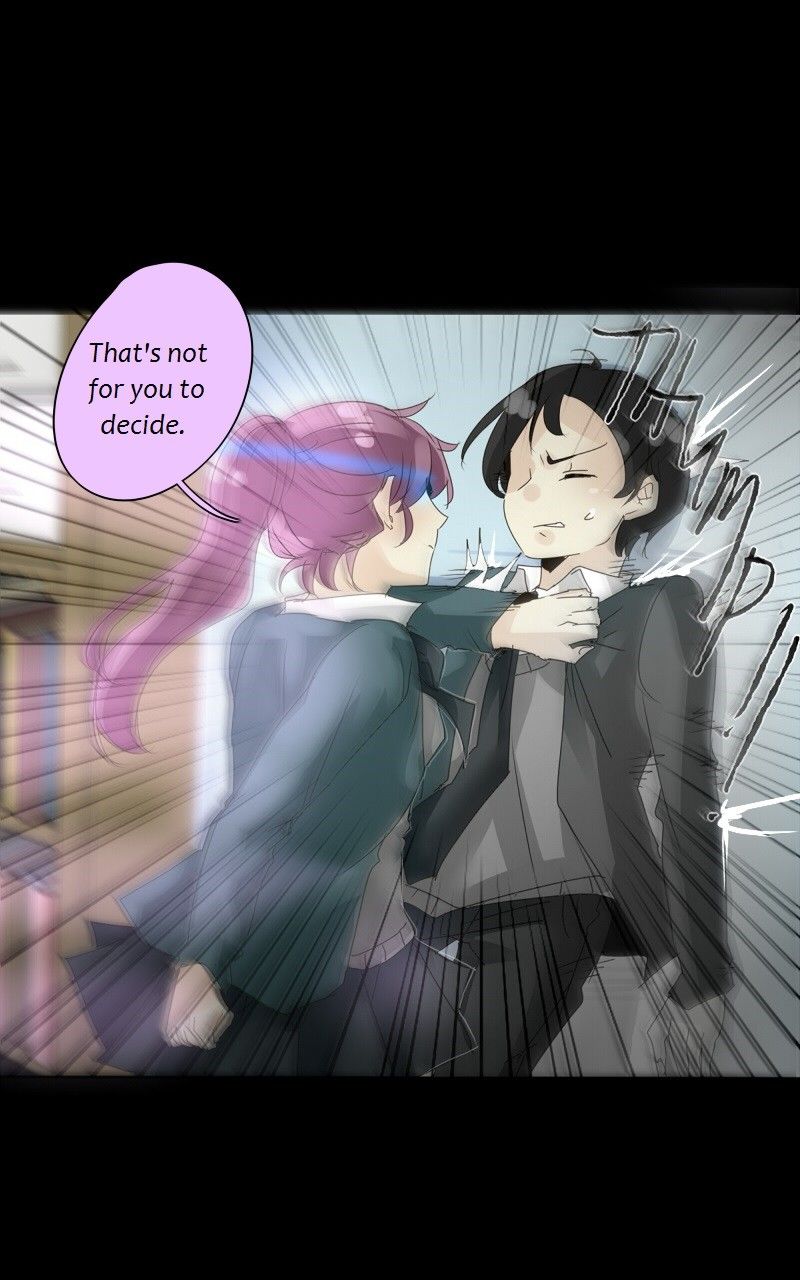 unOrdinary chapter 39 page 56