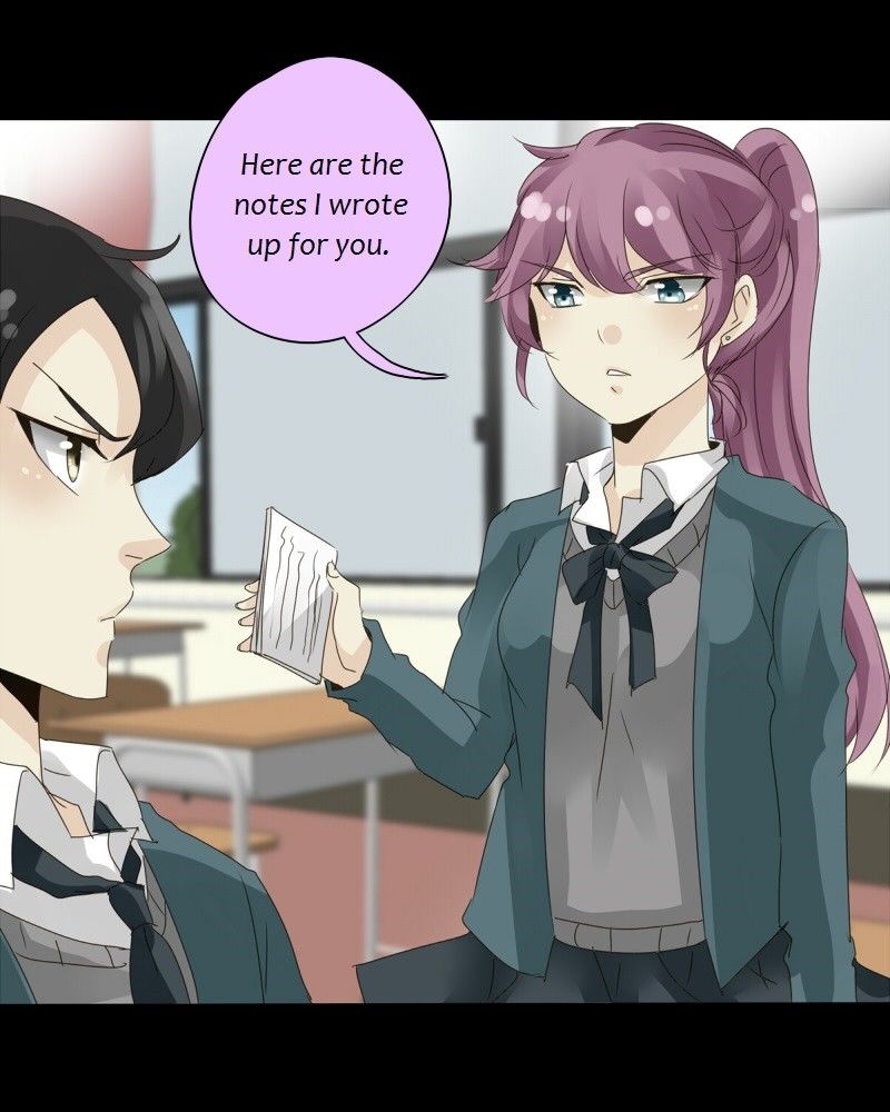 unOrdinary chapter 39 page 6