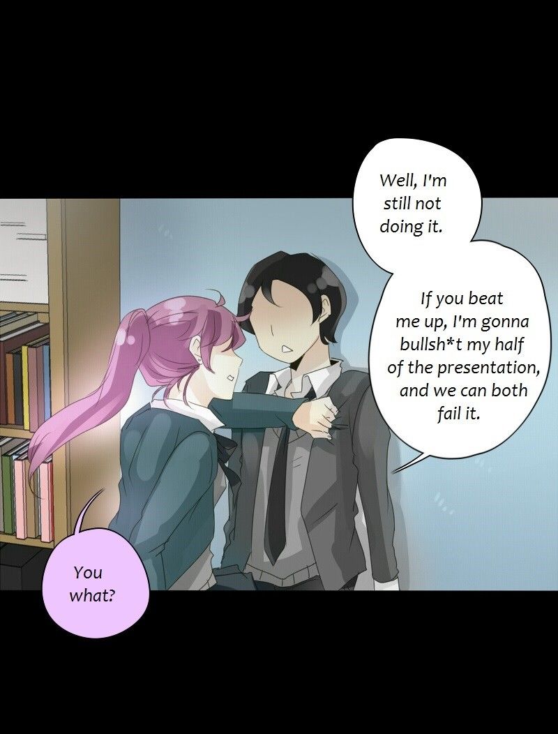 unOrdinary chapter 39 page 63