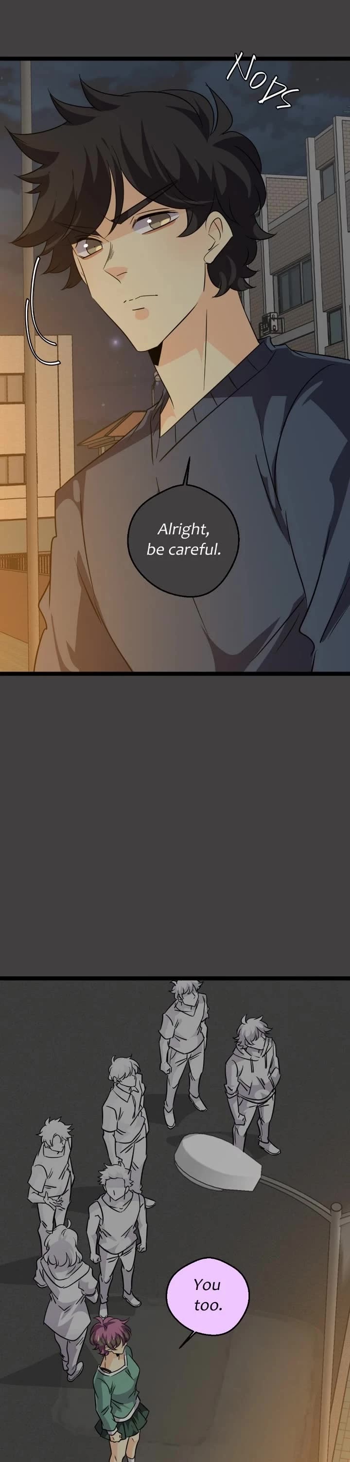 unOrdinary chapter 390 page 11