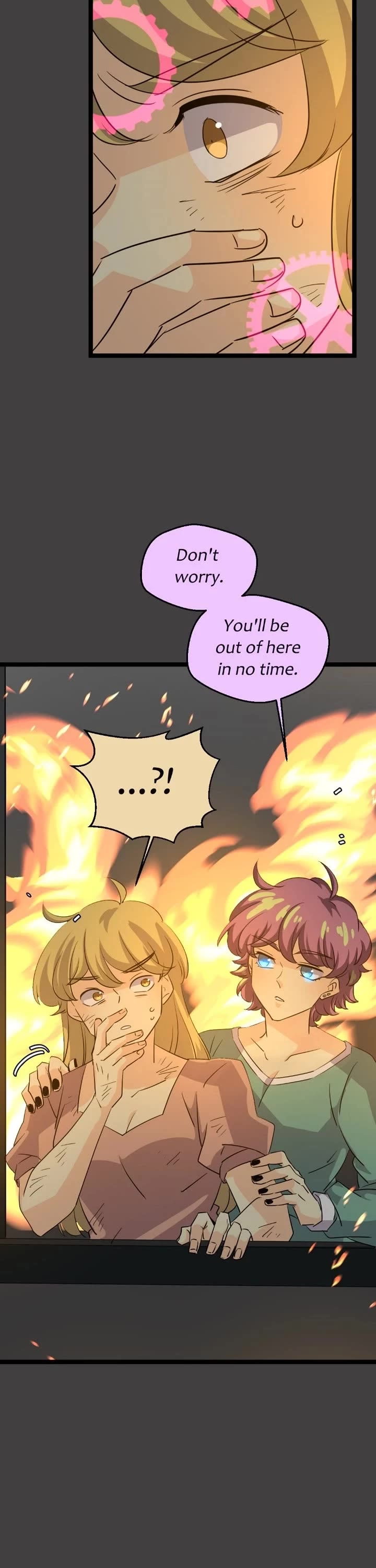 unOrdinary chapter 390 page 16