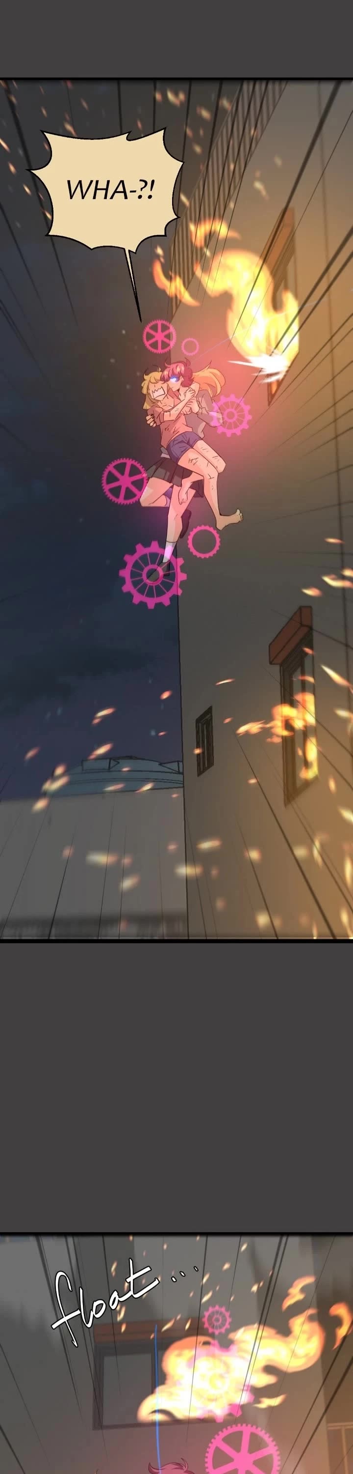 unOrdinary chapter 390 page 18
