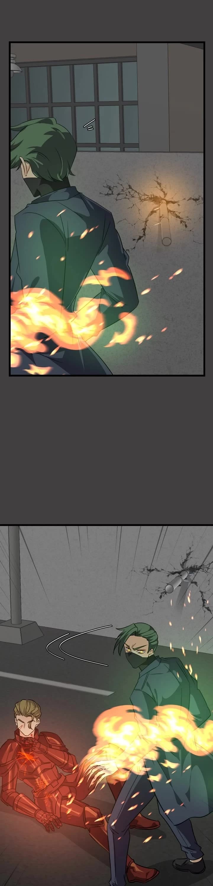 unOrdinary chapter 390 page 29