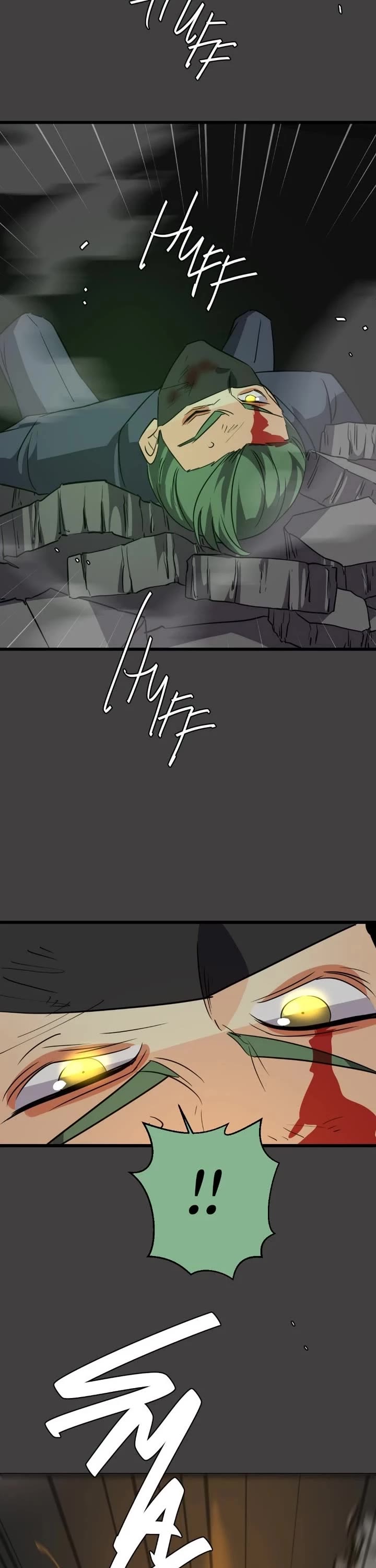 unOrdinary chapter 390 page 41