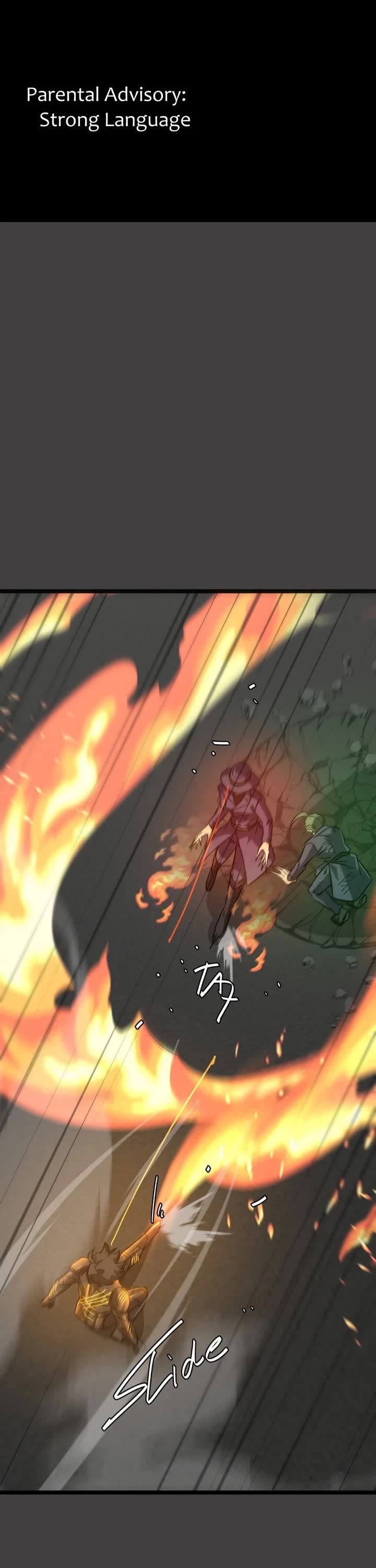 unOrdinary chapter 391 page 1