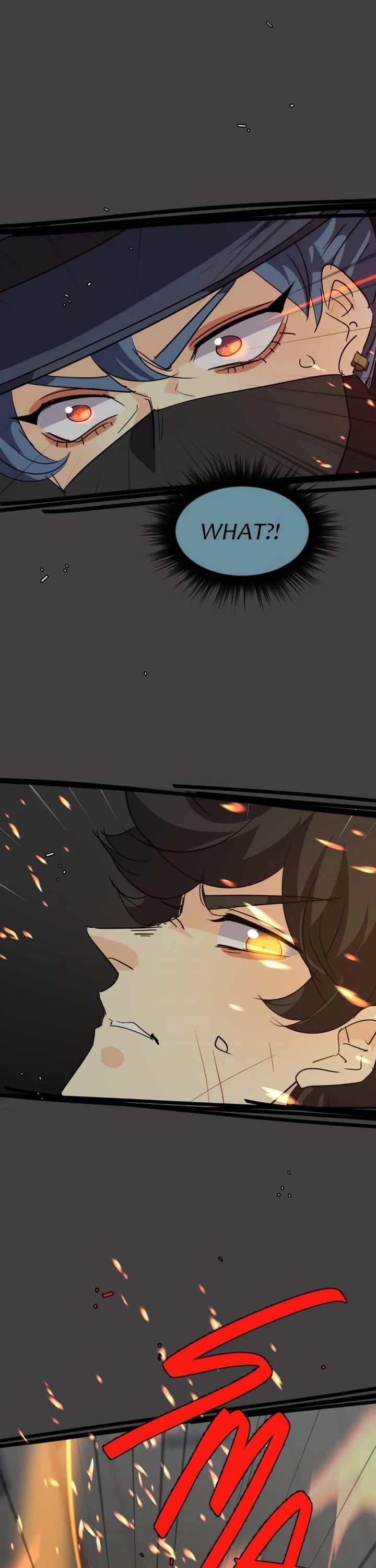 unOrdinary chapter 391 page 22
