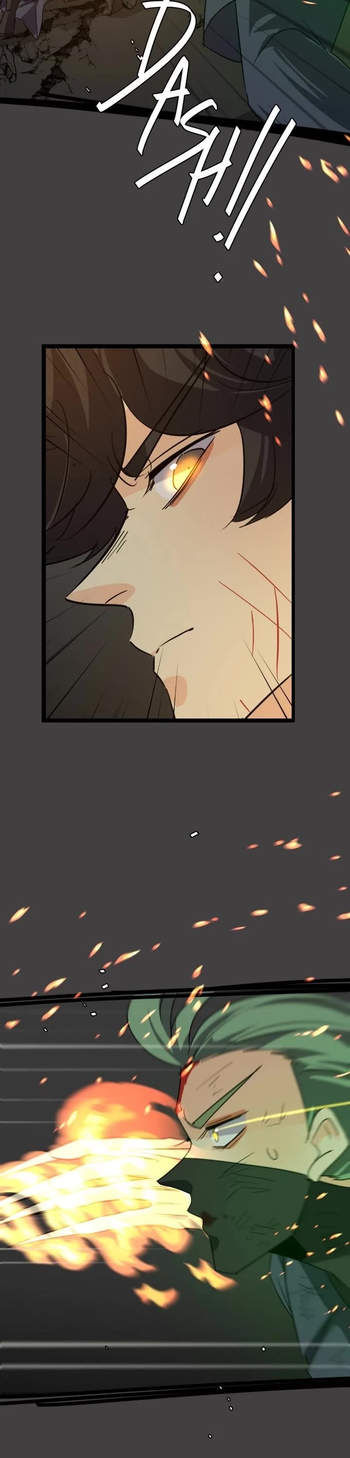 unOrdinary chapter 391 page 32