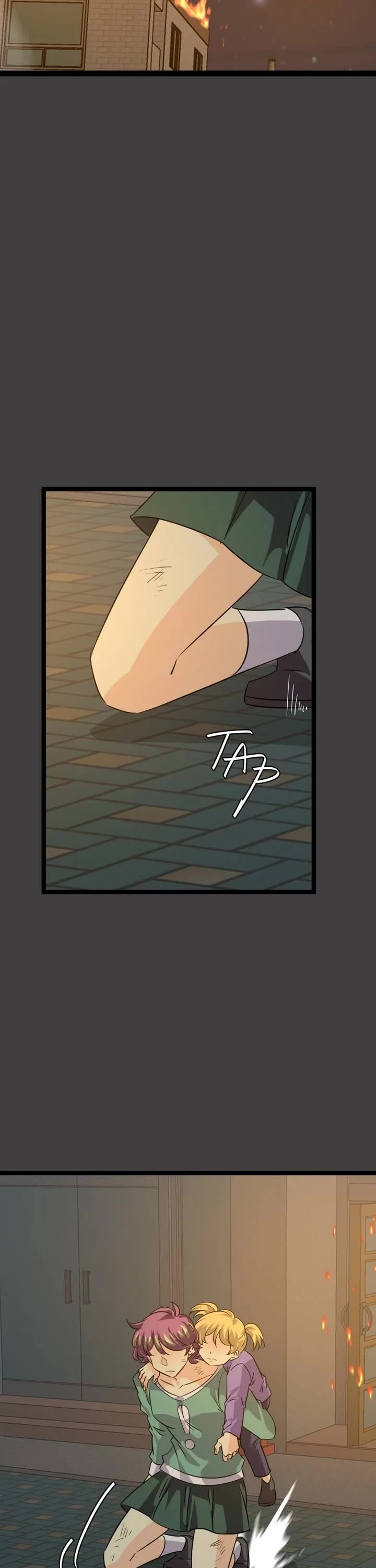 unOrdinary chapter 391 page 41