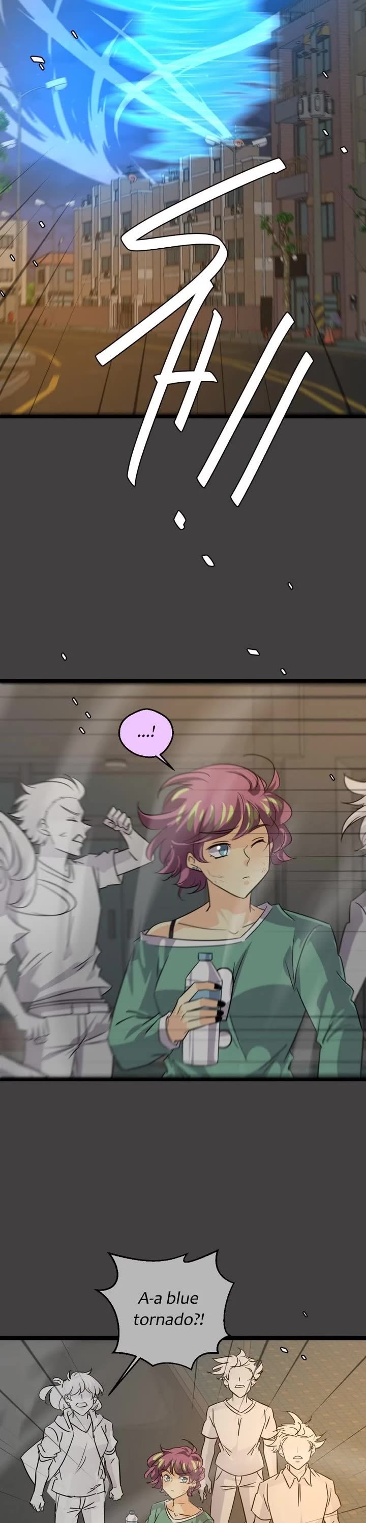 unOrdinary chapter 391 page 44