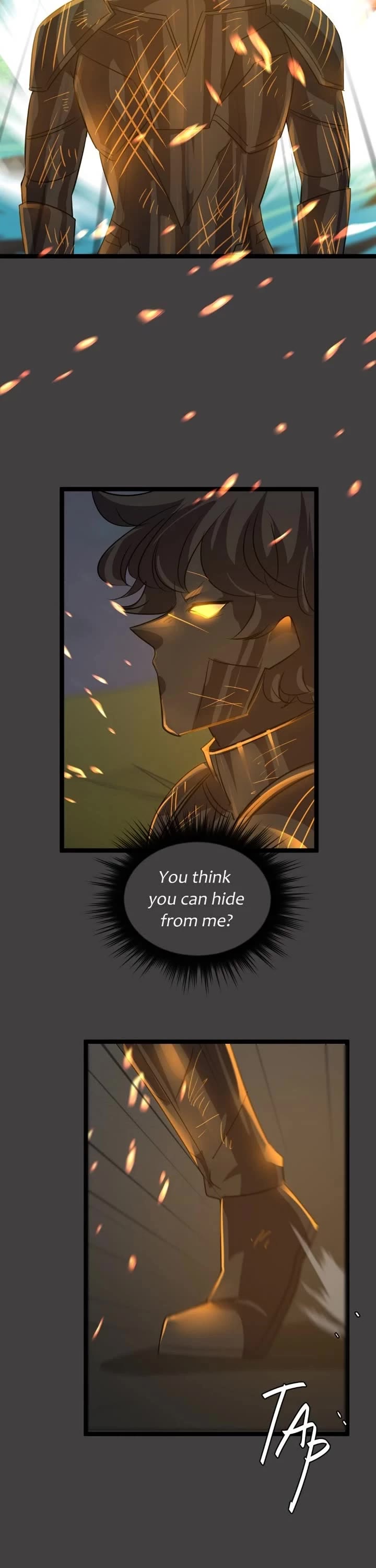 unOrdinary chapter 392 page 16