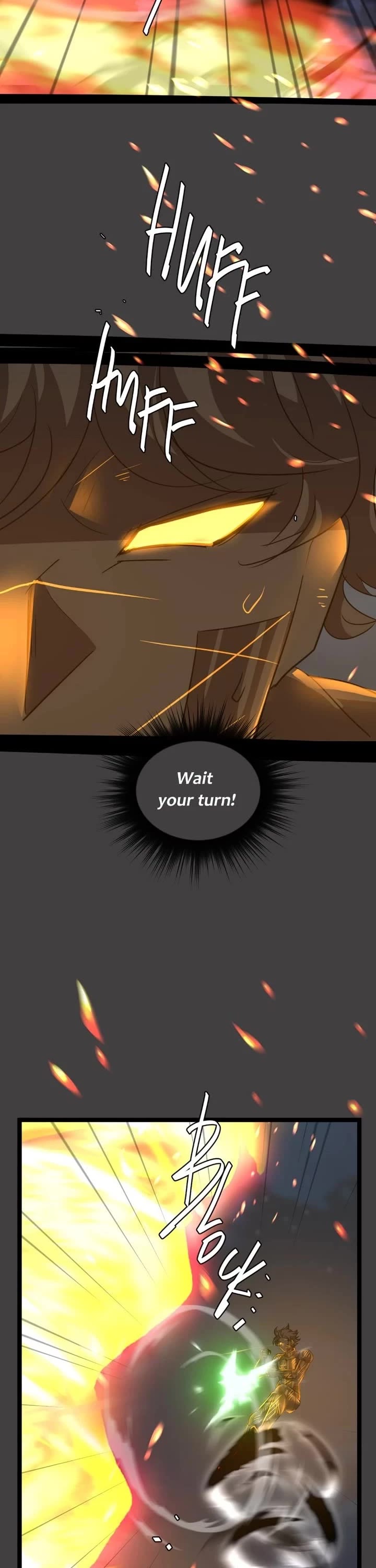 unOrdinary chapter 392 page 22