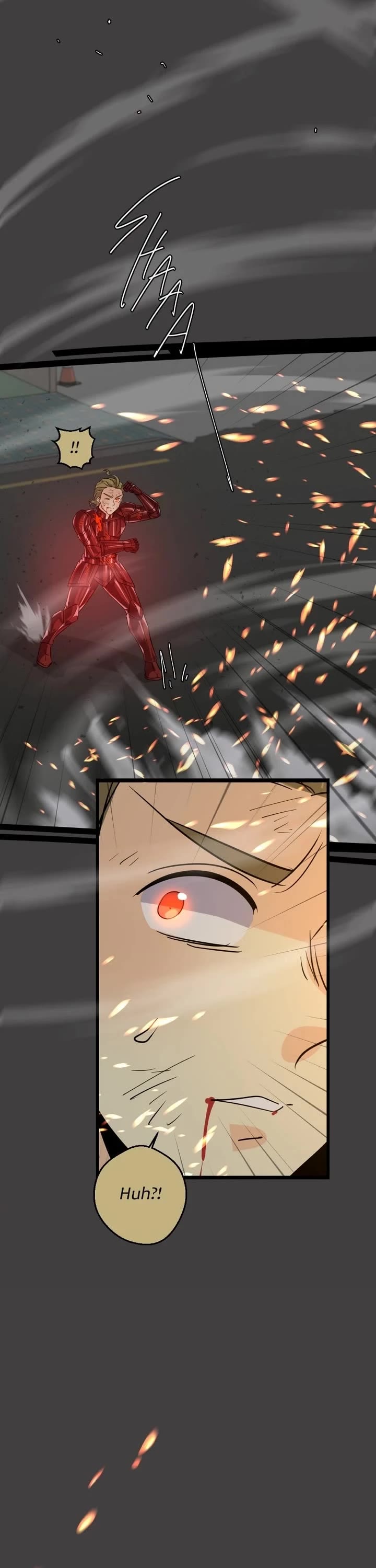 unOrdinary chapter 392 page 31
