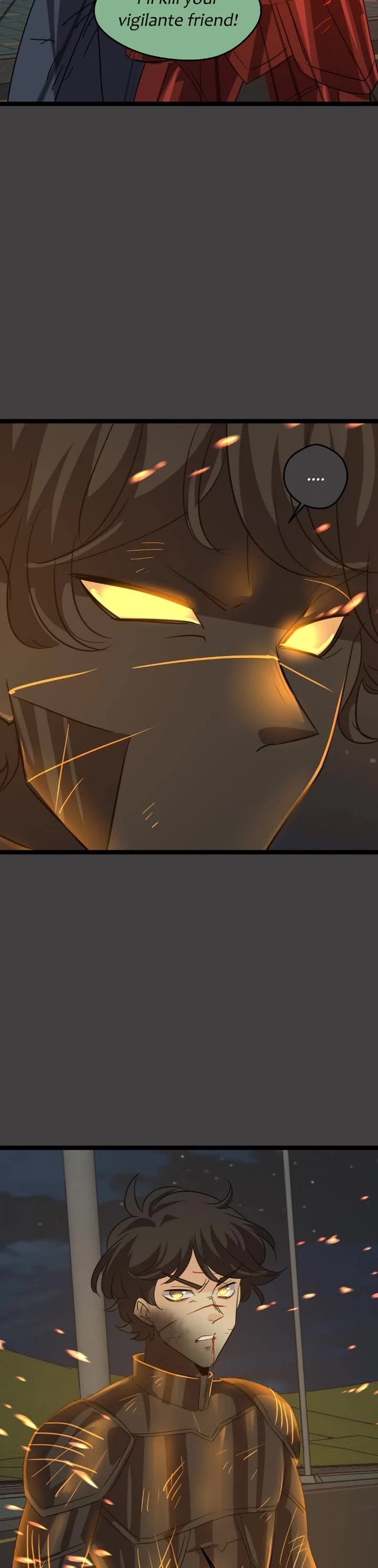 unOrdinary chapter 392 page 35