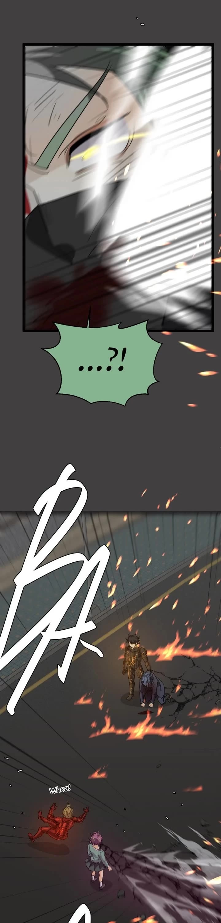 unOrdinary chapter 392 page 38