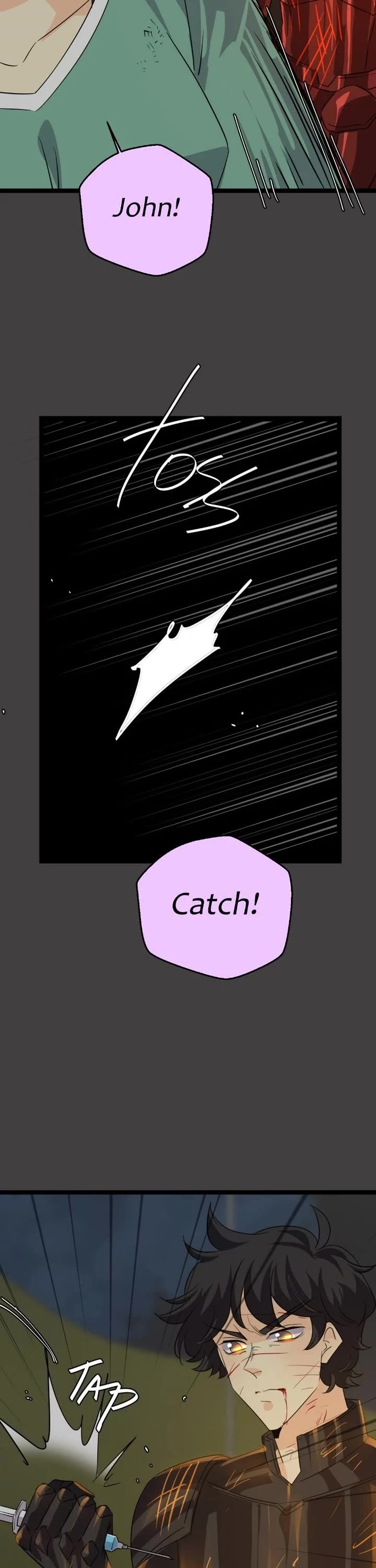 unOrdinary chapter 392 page 41
