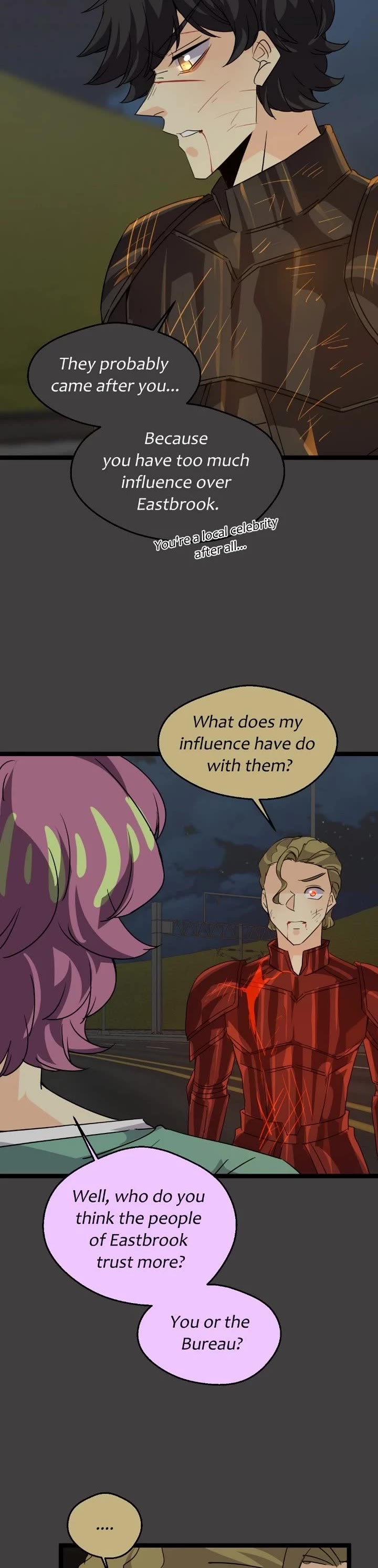 unOrdinary chapter 392 page 50